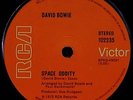 David Bowie?–Space Oddity/The Man Who Sold The World-OZ 45 7