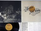 NEIL YOUNG HARVEST REPRISE P-8120R Japanese Pressing Vinyl LP