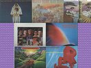 Weather Reports 7 LP Lot Joe Zawinul Jaco Pastorius Wayne Shorter Fusion NM