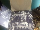 lp Hawkwind In Search Of Space 1971 Prog Psych Lemmy Motorhead