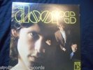 The Doors- The Doors- Vinyl Lp- 1st Canadian Pressing 1967  w/ inner sleeve