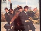 Beatles: EP:All my loving /Ask me Why /Money /ps I Love you. Rare Swe/Danish EX