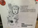 ROY HARPER/SOPHISTICATED BEGGAR BBX502 TONEX/NM BIG BEN LP Sealed