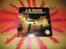 ??? BACH - Kuijken / Leonhardt Sonatas BW 1014-19,  Harmonia Mundi 34 0986 ???