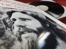 JIM MORRISON (DOORS) ? AN AMERICAN PRAYER ?  TOP ZUSTAND  GERMAN PRESS GATEFOLD