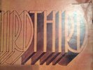 Soft Machine 12 Inch Vinyl 1970 Third