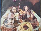SECOS & MOLHADOS 1973 Psych & Tropicalia RARE  Debut Orig LP BRAZIL HEAR