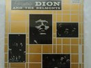 Dion And The Belmonts -Presenting - NM Vinyl LP Record in Shrink