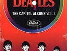 The Beatles - Capitol Albums, Vol. 1 NEW  NOT SEALED (2004) SENT POST FREE IN UK