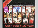NOW 1 - Now That's What I Call Music - ** EX / EX ** - Double 12
