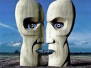 PINK FLOYD THE DIVISION BELL NEW SEALED 180G VINYL 2LP REMASTERED IN STOCK