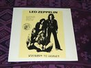 LED ZEPPELIN - STAIRWAY TO HEAVEN LIVE IN LONDON 1971 TMOQ 73017  MINT VINYL