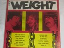 The Weight- Music Is The Message  Flip Flop Fly Bertram Sealed 1970 Very RARE