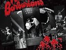 New Barbarians (The Rolling Stones) - Wanted Dead Or Alive: Live F VINYL LP NEUF