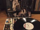 DURAN DURAN - THE WEDDING ALBUM - LP  1993 ORIG UK + INNER RIO LIBERTY