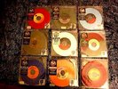 RARE 9 RSD 2010 -2016 Side By Side 7