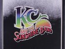 K.C. & SUNSHINE BAND: Kc And The Sunshine Band LP Soul