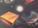 PATCH // STAR SUITE. NM 1973 RARE AUSSIE PROG/PSYCH.  LP