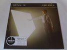 John Foxx - Metamatic - ltd. Numbered Gatefold white LP Vinyl & MP3 // Neu & OVP