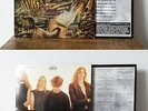 CEREMONIAL OATH (SWE) – Book Of Truth +++ 1st press LP 1993 Dark Tranquillity