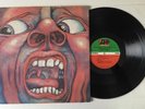 King Crimson - In The Court Of - 1969 1st Press Vinyl LP SD 8245 Near Mint (NM)