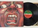 King Crimson - In The Court Of - 1969 1st Press Vinyl LP SD 8245 (NM-)