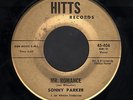 SONNY PARKER 
