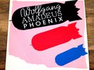 Phoenix - Wolfgang Amadeus Phoenix (LP, Vinyl, 2009, 180g)