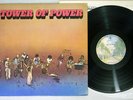 TOWER OF POWER SAME WARNER P-8346W Japanese Pressing Vinyl LP
