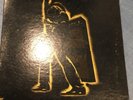 T REX ELECTRIC WARRIOR RS 6466 NM VINYL