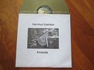 HARTMUT GEERKEN Amanita 2XLP QBICO FREE IMPRO RARE CAIRO FREE JAZZ ARTHUR DOYLE