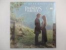THE PRINCESS BRIDE SEALED 1987 SOUNDTRACK VINYL LP MARK KNOPFLER WB 25610-1