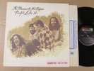 THE MAMAS AND PAPAS people like us ORIGINAL LP WLP PROMO folk rock 