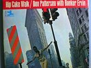 BOOKER ERVIN HIP CAKE WALK VERY RARE SEALED ORIG 1965 PRESTIGE STEREO LP RVG