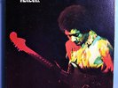 JIMI HENDRIX BAND OF GYPSYS RARE ORIG '70 CAPITOL LP BOB LUDWIG MASTER VERY NICE