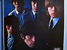 ROLLING STONES ROLLING STONES No.2 ULTRA-RARE '64 BRITISH DECCA MONO LP STUNNING