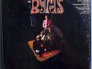 THE BYRDS FIFTH DIMENSION VERY RARE ORIG'66 COLUMBIA MONO LP IN SHRINK NEAR MINT