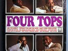 THE FOUR TOPS FIRST ALBUM VERY RARE ORIG '65 MOTOWN MONO LP IN SHRINK NR MINT