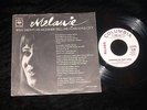 Melanie Safka 45 COLUMBIA 44524 Garden In The City w/ PS Sleeve Promo 1968