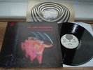 Black Sabbath Paranoid 1ST PRESS 1Y1/2Y1 VERTIGO SWIRL INNER ORIGINAL UK LP