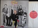 MIKE HUGG - Stress and Strain [Polydor] UK 1st pressing EXCELLENT- LP Ian Carr+