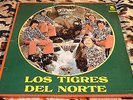 Los Tigres Del Norte - Grandes Exitos Lp VG++x3 20150903 091 Norteño Latin 12