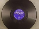 PRE WAR JAZZ DANCE BAND 78 New Orleans Rhythm Kings Baby Brown Decca 401 E