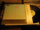 Pink Flag by Wire LP UK IMPORT original harvest green & yellow label 1977