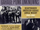 Various Artist - Last Of The Garage Punk Unknowns 8 [Vinyl New]