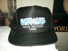 MASSACRE –  old 1991 FROM BEYOND TOUR Baseball Cap Obituary,Death