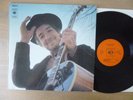 Bob Dylan ?– Nashville Skyline , LP, Holland, 1969, orange CBS, Vinyl: m-