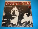ZAPPA MOTHERS OF INVENTION Absolutely Free LP Mono 1st Pressing DG V 5013