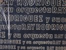 Ray Rodriguez y Su Orq. Cotique Mono (70) Salsa Guaguanco Shrink NM-