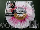 MC5 & Afrika Bambaataa Kick out the Jams Pink Vinyl RSD Unplayed 7